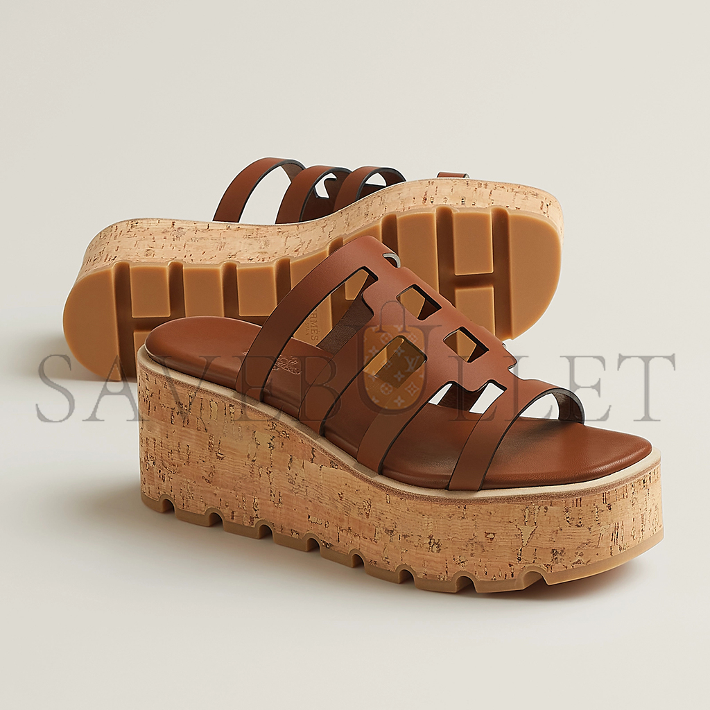 HERMES ISABELLA 30 SANDAL H241120Z20340